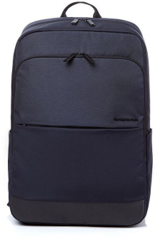 Рюкзак для ноутбука 15.6" Samsonite HD5-41001 синий нейлон/полиэстер - купить недорого с доставкой в интернет-магазине
