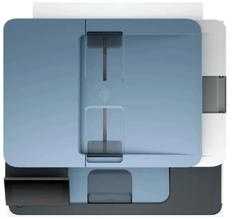 МФУ лазерный HP Color LaserJet Pro 3303sdw (499M6A) A4 Duplex WiFi белый - купить недорого с доставкой в интернет-магазине