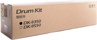 Блок фотобарабана Kyocera DK-8350 302L793050/302L793051 для TASKalfa 2552ci/3252ci/2553ci/3253ci/2554ci/3554ci Kyocera - купить недорого с доставкой в интернет-магазине
