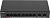 Коммутатор Dahua DH-CS4010-8GT-110 (L2) 10x100Мбит/с 8PoE 110W управляемый
