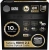Кабель аудио-видео Cactus CS-HDMI-AOC-2.1-70 HDMI (m)/HDMI (m) 70м. позолоч.конт. черный - купить недорого с доставкой в интернет-магазине