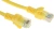 Патч-корд Exegate UTP-RJ45-RJ45-5e-0,3M-YL 1Гбит/с UTP 4 пары cat.5E CCA 0.3м желтый RJ-45 (m)-RJ-45 (m) (EX258664RUS) - купить недорого с доставкой в интернет-магазине