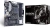 Материнская плата Biostar B550MX/E PRO Soc-AM4 AMD B550 4xDDR4 mATX AC`97 8ch(7.1) GbLAN RAID+VGA+DVI+HDMI - купить недорого с доставкой в интернет-магазине