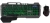 Клавиатура + мышь Оклик 700GMK клав:черный мышь:черный USB Multimedia LED (1533156) - купить недорого с доставкой в интернет-магазине