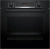 Духовой шкаф Электрический Bosch HBA514BB3 черный - цена, купить или заказать с доставкой в интернет-магазине Духовой шкаф Электрический Bosch HBA514BB3 черный - купить недорого с доставкой в интернет-магазине