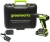 Дрель-шуруповерт Greenworks GD24DD35K2 аккум. патрон:быстрозажимной (кейс в комплекте) (3704007UA) - цена, купить или заказать с доставкой в интернет-магазине Дрель-шуруповерт Greenworks GD24DD35K2 аккум. патрон:быстрозажимной (кейс в комплекте) (3704007UA) - купить недорого с доставкой в интернет-магазине