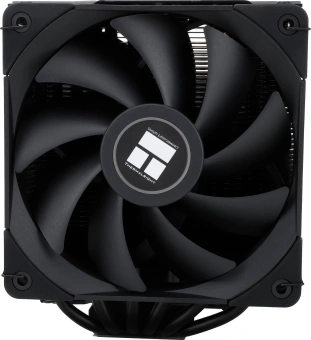 Устройство охлаждения(кулер) Thermalright Peerless Assassin 120 Soc-AM5/AM4/1200/1700/1851 черный 4-pin 25.6dB Al+Cu 750gr Ret (PA120-BLACK) - купить недорого с доставкой в интернет-магазине