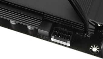 Материнская плата Gigabyte B760 GAMING X GEN5 Soc-1700 Intel B760 4xDDR5 ATX AC`97 8ch(7.1) 2.5Gg RAID+HDMI+DP - купить недорого с доставкой в интернет-магазине