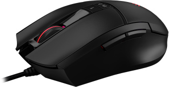Мышь A4Tech Bloody L65 Max черный оптическая (12000dpi) USB (6but) - купить недорого с доставкой в интернет-магазине