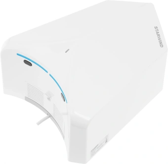 Сушилка для рук Starwind SW-HD848 1200Вт белый - купить недорого с доставкой в интернет-магазине