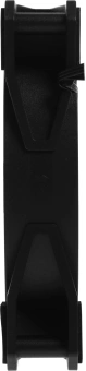 Вентилятор для корпуса Accord ACC-XF12 ARGB 120х120x25 черный 3-pin 23.7дБ (ACC-XF12 ARGB BLACK) brown box - цена, купить или заказать с доставкой в интернет-магазине Вентилятор для корпуса Accord ACC-XF12 ARGB 120х120x25 черный 3-pin 23.7дБ (ACC-XF12 ARGB BLACK) brown box - купить недорого с доставкой в интернет-магазине