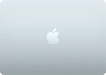 Ноутбук Apple MacBook Air A3240 M4 10 core 16Gb SSD256Gb/8 core GPU 13.6" Liquid Retina (2560x1664) macOS lt.blue WiFi BT Cam (Z1H70002S(MC6T4)) - купить недорого с доставкой в интернет-магазине