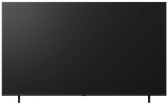 Телевизор LED LG 65" 65QNED80A6A.ARUG черный титан 4K Ultra HD 60Hz DVB-T DVB-T2 DVB-C DVB-S DVB-S2 USB WiFi Smart TV - купить недорого с доставкой в интернет-магазине