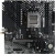 Материнская плата Biostar B850MT2-E DJ Socket AM5 AMD B850 2xDDR5 mATX AC`97 8ch(7.1) 2.5Gg RAID+HDMI+DP - купить недорого с доставкой в интернет-магазине
