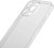 Чехол (клип-кейс) BoraSCO для Apple iPhone 14 Pro Max прозрачный (70801) - купить недорого с доставкой в интернет-магазине