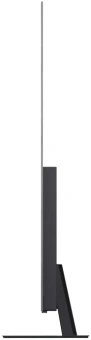 Телевизор OLED LG 83" OLED83C6RLA.ARUG черный/серебристый 4K Ultra HD 120Hz DVB-T DVB-T2 DVB-C DVB-S2 USB WiFi Smart TV - купить недорого с доставкой в интернет-магазине