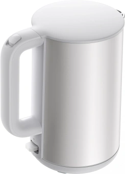 Чайник электрический Xiaomi S1 EU 1.7л. 1800Вт серый корпус: металл/пластик (BHR9539EU) - купить недорого с доставкой в интернет-магазине