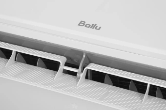 Сплит-система Ballu Defender BSHI-12HN8 белый - купить недорого с доставкой в интернет-магазине
