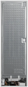 Холодильник Midea MDRB509FGF01ID 2-хкамерн. белый инвертер - купить недорого с доставкой в интернет-магазине