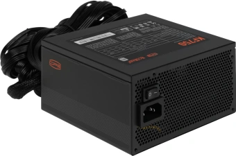 Блок питания PcCooler ATX 750W F750 80+ white (20+4pin) APFC 120mm fan 6xSATA RTL - купить недорого с доставкой в интернет-магазине