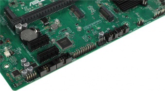Материнская плата Asus PRO B660M-C D4-CSM Soc-1700 Intel B660 4xDDR4 mATX AC`97 8ch(7.1) GbLAN RAID+VGA+HDMI+DP - купить недорого с доставкой в интернет-магазине