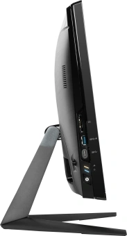 Моноблок MSI Pro AP222T 14M-680XRU 21.5" Full HD Touch i5 14400 (2.5) 16Gb SSD500Gb UHDG 730 CR без ОС 2xGbitEth WiFi BT 120W клавиатура мышь Cam черный 1920x1080 - купить недорого с доставкой в интернет-магазине