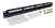 Патч-панель Lanmaster TWT-PP48UTP/6 19" 2U 48xRJ45 кат.6 UTP - купить недорого с доставкой в интернет-магазине