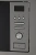 Микроволновая печь Gorenje BM201AM1X 20л. 800Вт нержавеющая сталь/черный (встраиваемая) - цена, купить или заказать с доставкой в интернет-магазине Микроволновая печь Gorenje BM201AM1X 20л. 800Вт нержавеющая сталь/черный (встраиваемая) - купить недорого с доставкой в интернет-магазине