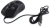 Мышь Оклик 702G черный оптическая 3600dpi USB для ноутбука 4but (1902907) - купить недорого с доставкой в интернет-магазине