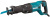 Сабельная пила Makita JR3061T 1250Вт 3000ход/мин - купить недорого с доставкой в интернет-магазине