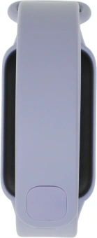 Фитнес-трекер Xiaomi Smart Band 9 Active TFT корп.:фиолетовый рем.:фиолетовый (BHR08L3GL) - купить недорого с доставкой в интернет-магазине