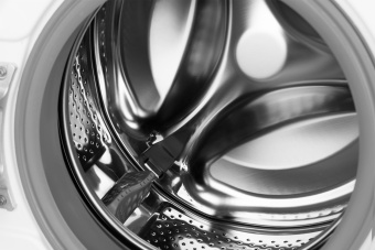 Стиральная машина Weissgauff WM 4027 Inverter Steam класс: A загр.фронтальная макс.:7кг белый инвертор - купить недорого с доставкой в интернет-магазине