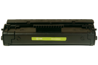 Картридж лазерный Cactus CS-C4092A C4092A черный (2500стр.) для HP LJ 1100/3200/3220 - купить недорого с доставкой в интернет-магазине