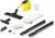 Пароочиститель ручной Karcher EasyFix SC 1 1200Вт желтый - купить недорого с доставкой в интернет-магазине