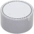 Умная колонка Yandex Станция Мини с часами Алиса серый 10W 1.0 BT 10м (YNDX-00020G) - купить недорого с доставкой в интернет-магазине