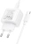 Сетевое зар./устр. Hoco CS54A Surplu 20W 3A (PD+QC) (31532) - купить недорого с доставкой в интернет-магазине