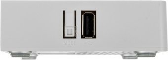 Роутер MikroTik hEX (RB750GR3) 10/100/1000BASE-TX белый - купить недорого с доставкой в интернет-магазине