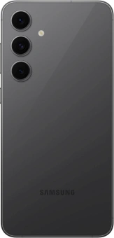 Смартфон Samsung SM-S721B Galaxy S24 FE 256Gb 8Gb графит моноблок 3G 4G 2Sim 6.7" 1080x2340 Android 14 50Mpix 802.11 a/b/g/n/ac/ax NFC GPS GSM900/1800 GSM1900 TouchSc Protect - купить недорого с доставкой в интернет-магазине