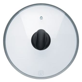 Крышка Rondell Weller RDA-126 d=24см крыш.прозрачный руч.черная - цена, купить или заказать с доставкой в интернет-магазине Крышка Rondell Weller RDA-126 d=24см крыш.прозрачный руч.черная - купить недорого с доставкой в интернет-магазине