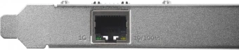Сетевой адаптер Gigabit Ethernet Cudy PE10 PCI Express - купить недорого с доставкой в интернет-магазине