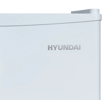 Холодильник Hyundai CO1003 1-нокамерн. белый - купить недорого с доставкой в интернет-магазине