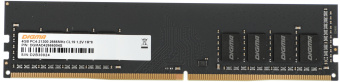 Память DDR4 4Gb 2666MHz Digma DGMAD42666004S RTL PC4-21300 CL19 DIMM 288-pin 1.2В single rank - купить недорого с доставкой в интернет-магазине