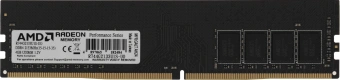 Память DDR4 4GB 2133MHz AMD R744G2133U1S-UO Radeon R7 Performance Series OEM PC4-17000 CL15 DIMM 288-pin 1.2В OEM - купить недорого с доставкой в интернет-магазине