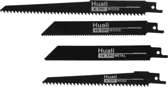 Сабельная пила Zitrek ZKRS20V 250Вт аккум. 3000ход/мин (082-1891) - купить недорого с доставкой в интернет-магазине