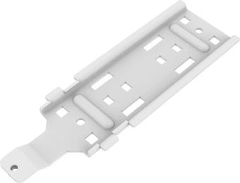 Роутер беспроводной MikroTik wAP ax (WAPG-5HAXD2HAXD) AX3000 10/100BASE-TX/4G белый - купить недорого с доставкой в интернет-магазине