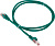 Патч-корд Lanmaster LAN-PC45/U6-3.0-GN UTP RJ-45 вил.-вилка RJ-45 кат.6 3м зеленый LSZH (уп.:1шт)