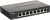 Коммутатор D-Link DGS-1100-08PLV2/A1A (L2) 8x1Гбит/с 4PoE+ 80W настраиваемый - купить недорого с доставкой в интернет-магазине