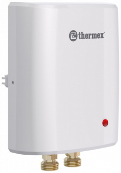 Водонагреватель Thermex Surf 6000 6кВт электрический настенный - купить недорого с доставкой в интернет-магазине