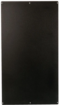 Заглушка Lanmaster LAN-DC-CB-10-TOPP черный (упак.:1шт) - купить недорого с доставкой в интернет-магазине