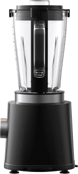 Блендер стационарный Xiaomi Blender EU 600Вт черный - купить недорого с доставкой в интернет-магазине